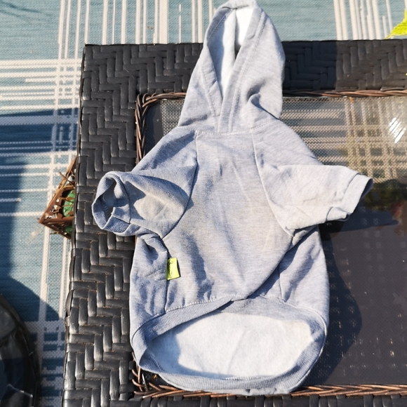 Adorable Dog Warm Sweatshirt Hoodies - Picture 11 of 16